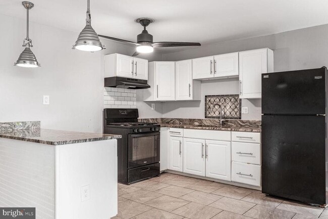 property at 7316 Donnell Pl