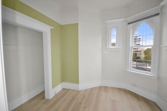 2509 Dana St in Berkeley, CA - Building Photo - Building Photo