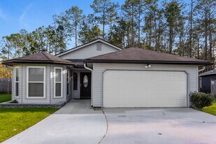 1780 Sherwood Dr in Middleburg, FL - Building Photo