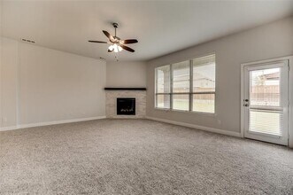 5908 Horsetail Dr in McKinney, TX - Building Photo - Building Photo