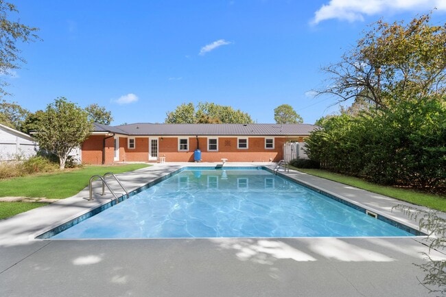 property at 616 Pinewood Dr