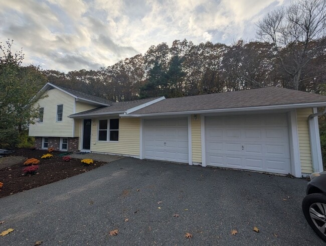 property at 1479 Providence Rd