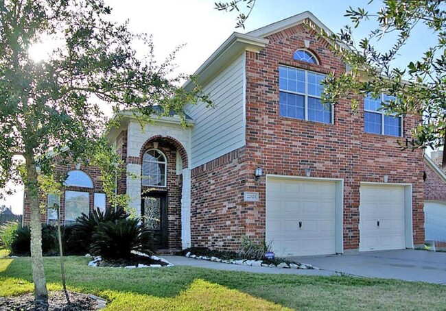 property at 22923 Palomino Creek Ct
