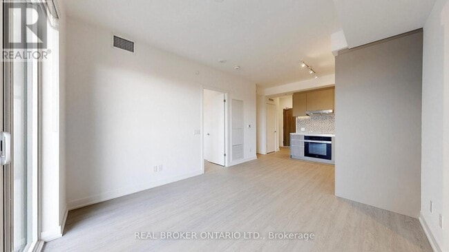 property at 8188 Yonge St