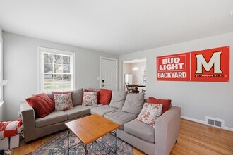 6701 Rhode Island Ave in College Park, MD - Building Photo - Building Photo