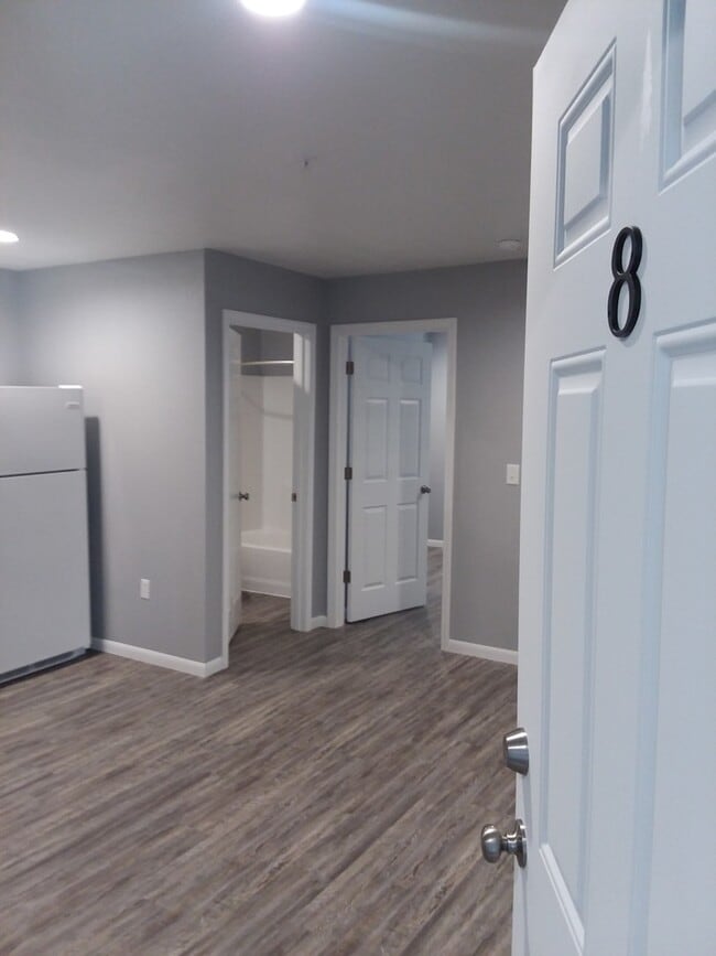 property at 2405 8th St