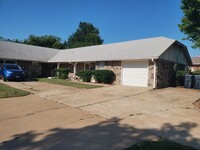 1206 NW 88th St in Oklahoma City, OK - Building Photo - Building Photo