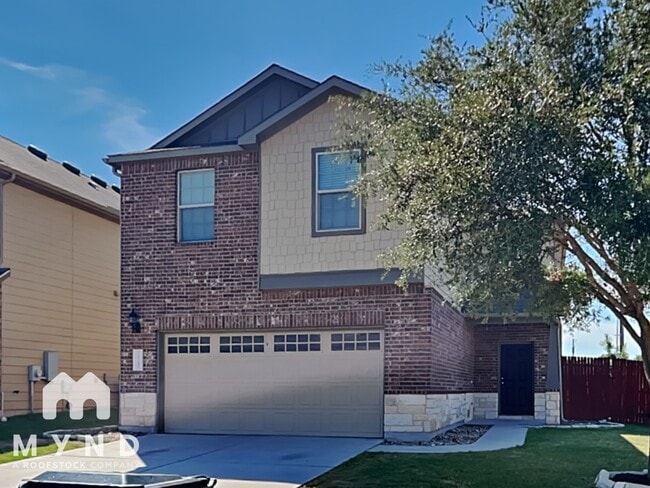16240 Travesia Way