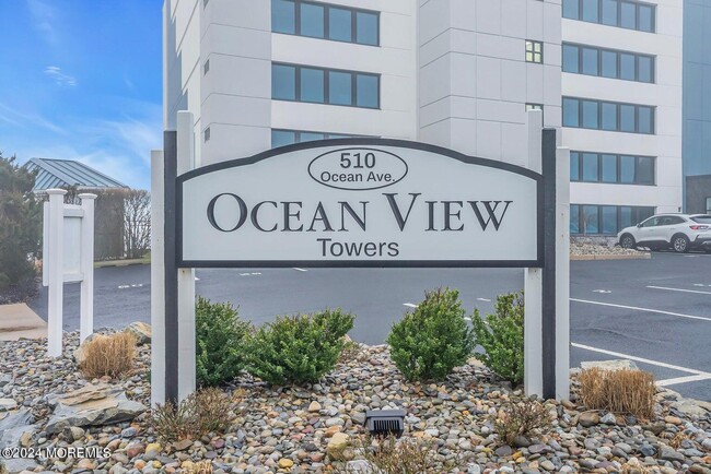 510 Ocean Ave N in Long Branch, NJ - Building Photo - Building Photo