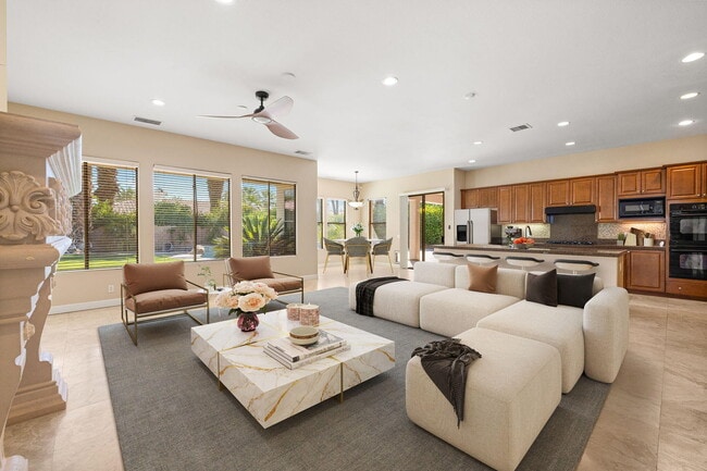 49460 Rancho San Francisquito in La Quinta, CA - Building Photo - Building Photo