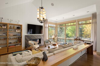 509 W Hopkins Ave in Aspen, CO - Building Photo - Building Photo