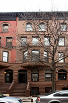 165 W 76th St Apartments