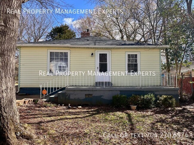 property at 3115 Amay James Ave