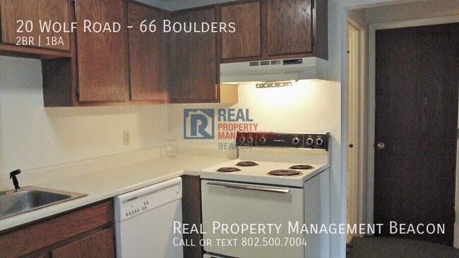 20 Wolf Rd in Lebanon, NH - Building Photo - Building Photo