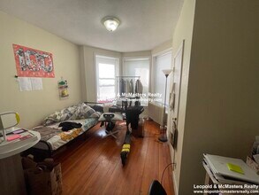 115 Commonwealth Ave, Unit 2 in Boston, MA - Foto de edificio - Building Photo