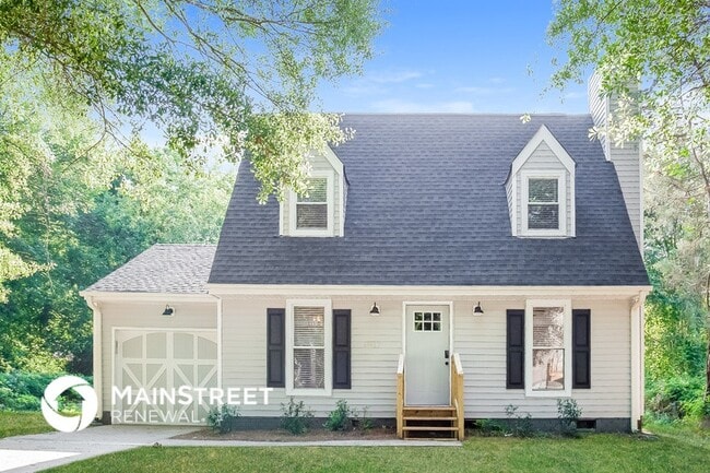 11417 Park Rd in Charlotte, NC - Building Photo - Building Photo