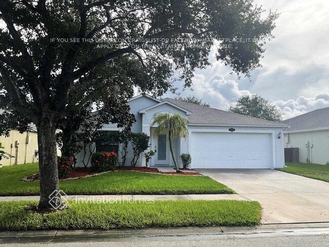 property at 2394 Bayhill Dr