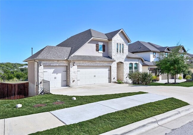 5501 La Canada Wy in Austin, TX - Building Photo - Building Photo