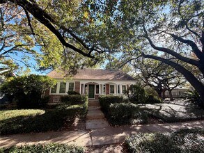 1621 Cherryhurst St in Houston, TX - Building Photo - Building Photo