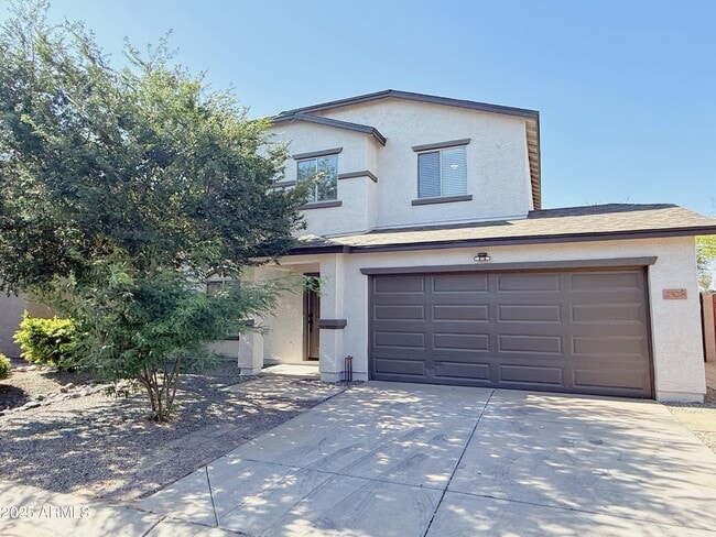 property at 2528 E Meadow Creek Way