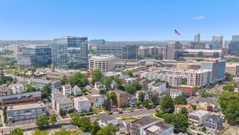 784 Atlantic St in Stamford, CT - Building Photo