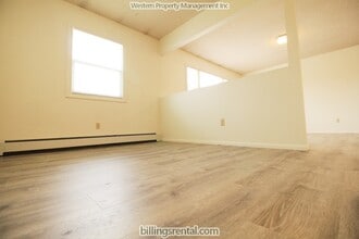 1217 Yellowstone Ave, Unit #B in Billings, MT - Building Photo - Building Photo