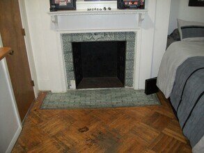 83 St Botolph St in Boston, MA - Foto de edificio - Building Photo