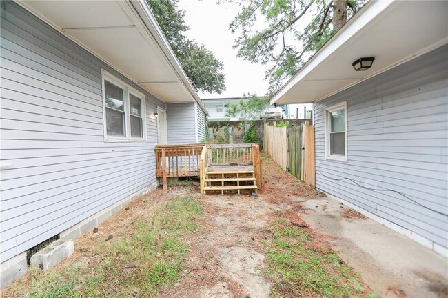 9546 20th Bay St in Norfolk, VA - Building Photo - Building Photo
