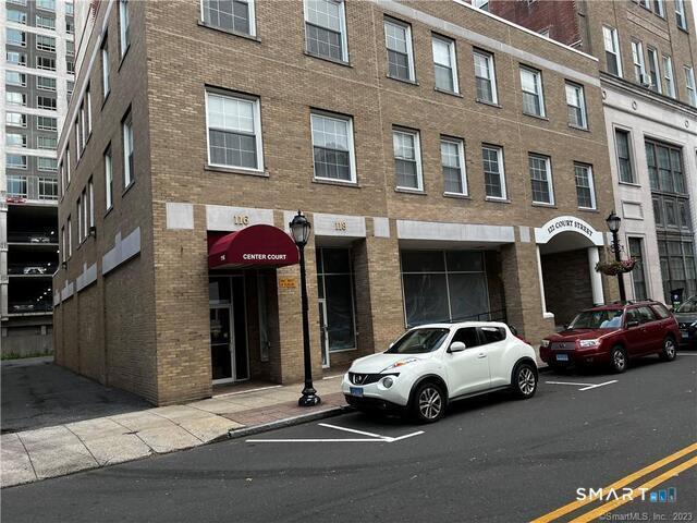 property at 124 Court St