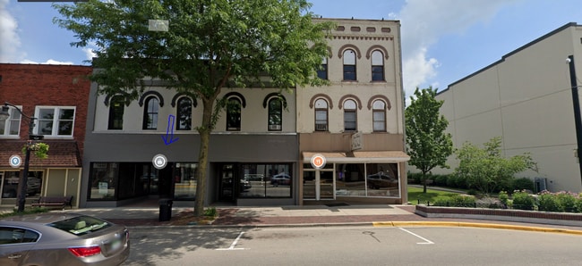 200 S Lafayette St in Greenville, MI - Building Photo - Building Photo