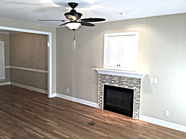 2709 Steeple Run Dr in Wake Forest, NC - Building Photo - Building Photo