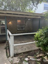 4816 Rollingwood Ct in Garland, TX - Building Photo