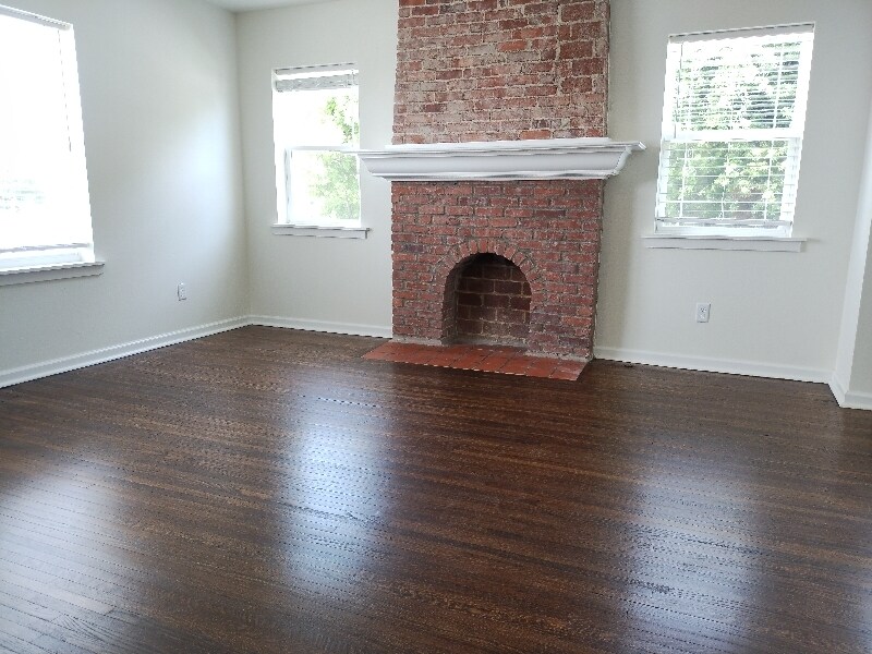 1312 S Quaker Ave in Tulsa, OK - Building Photo