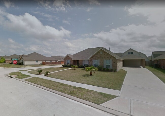 11502 Grimes Ave | Rentals in Pearland, TX