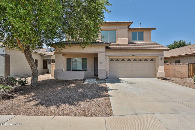 property at 14584 W Watson Ln