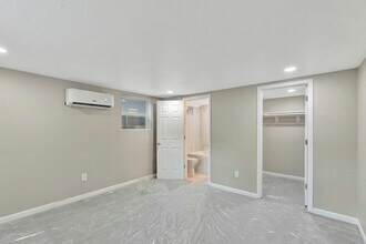 1537 Fairfax St, Unit B in Denver, CO - Building Photo - Building Photo