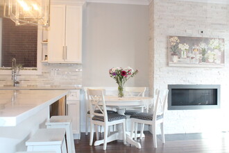 1418 W Fillmore St in Chicago, IL - Building Photo - Building Photo