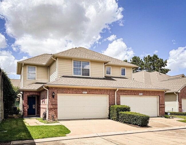 property at 827 Sweet Pine Dr