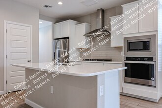 8845 S 165th Ave in Goodyear, AZ - Building Photo - Building Photo
