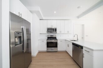 3309 Liberty Ave in North Bergen, NJ - Building Photo - Building Photo