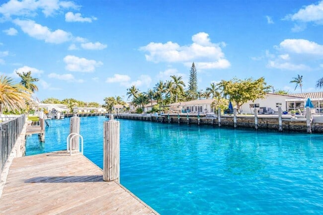 property at 2810 NE 60th St