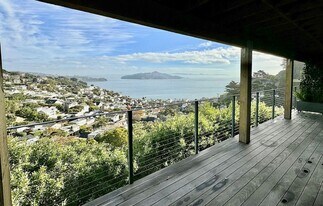 380-382 Sausalito Blvd in Sausalito, CA - Building Photo