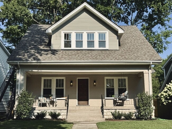 property at 1332 Stainback Ave