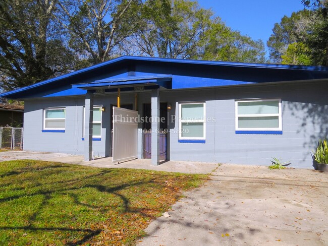 2839 W 6th St in Jacksonville, FL - Building Photo - Building Photo