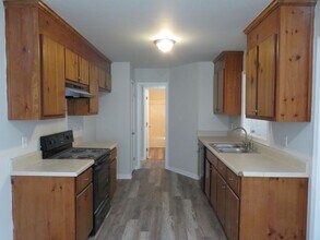 4603 Brickwood Meadow Dr in Petersburg, VA - Building Photo - Building Photo