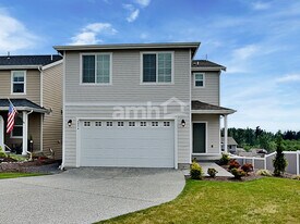 6894 35th Pl NE in Marysville, WA - Building Photo