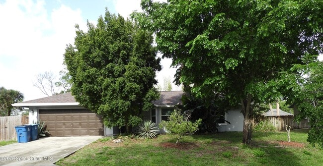 property at 1220 Snowbird Ave NW