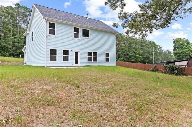 5341 Stewart Mill Rd in Douglasville, GA - Building Photo - Building Photo