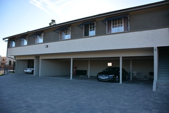 735 Laconia Blvd in Los Angeles, CA - Building Photo - Other