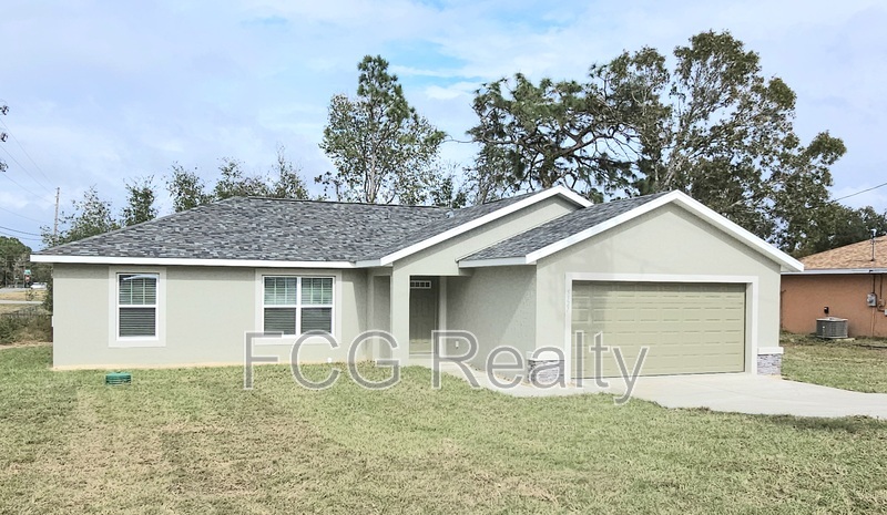 5527 Pecan Rd in Ocala, FL - Building Photo